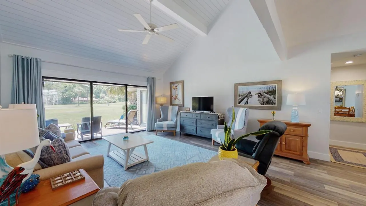 934 Inverness Village Hilton Head Island
