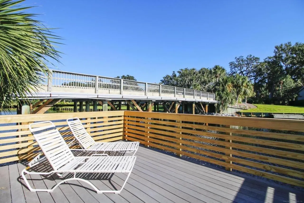 934 Inverness Village Hilton Head Island United States
